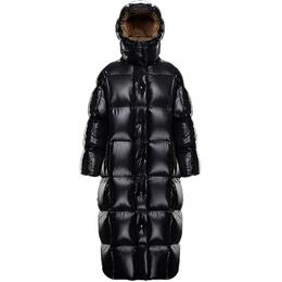 Moncler: Куртка  Parnaiba