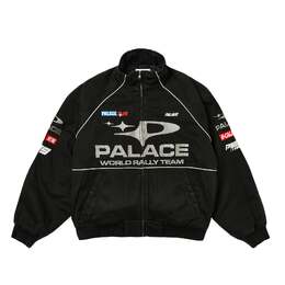 Palace: Чёрная куртка 