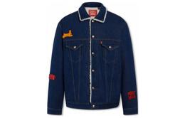 Levis: Джинсовая куртка 