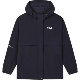 Fila: Голубой плащ 