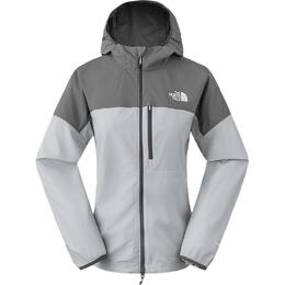 The North Face: Многоцветная куртка 