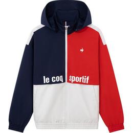 Le Coq Sportif: Тёмная куртка 