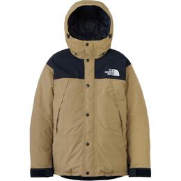 The North Face: Пуховик 