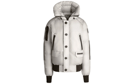 Canada Goose: Пуховик  Silverbirch