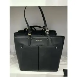 MICHAEL KORS: Чёрная сумка 