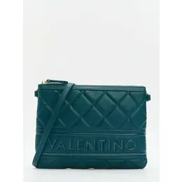 Valentino: Синяя сумка 