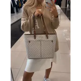 MICHAEL KORS: Жёлтая сумка 