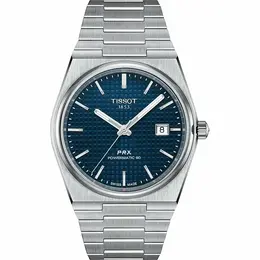 TISSOT: Часы 