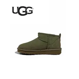 UGG: Угги 