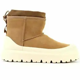 UGG: Бежевые угги 