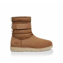 UGG: Оранжевые угги 