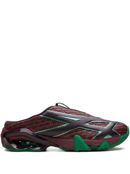 ASICS: Яркие кроссовки  Gel
