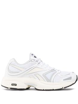 Reebok: Белые кроссовки  Premier Road Plus