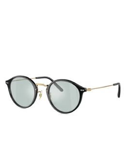 Oliver Peoples: Очки 