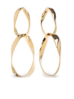 ISABEL MARANT: Серьги 