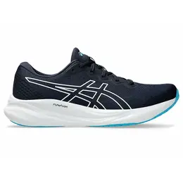 ASICS: Синие кроссовки  Gel-Pulse