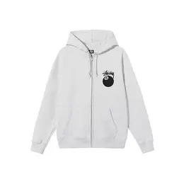 Stussy: Толстовка с капюшоном 