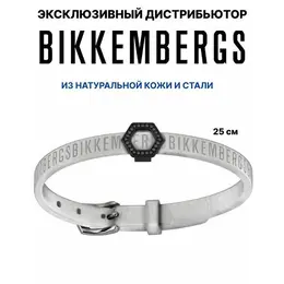 BIKKEMBERGS: Браслет 