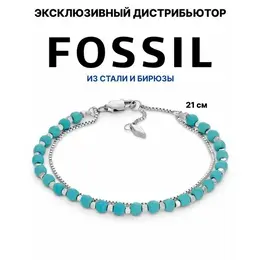 FOSSIL: Браслет 