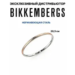 BIKKEMBERGS: Браслет 