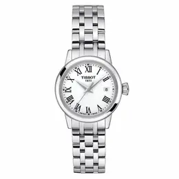 Tissot: Часы  T-Classic