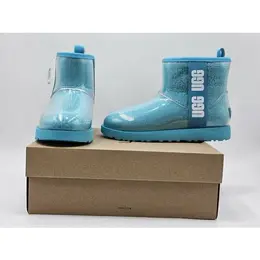 UGG: Угги  Classic Clear Mini