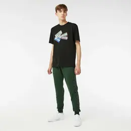 LACOSTE: Спортивные брюки 