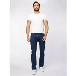 Levi's: Классические джинсы 