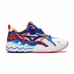 Mizuno: Белые кроссовки 