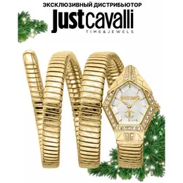 Just Cavalli: Часы 