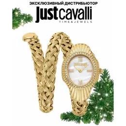 Just Cavalli: Часы 