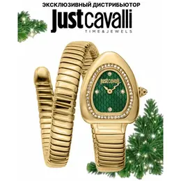 Just Cavalli: Часы 