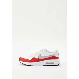 Nike: Белые кроссовки  Air Max SC