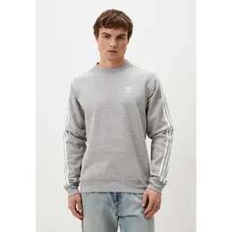 adidas Originals: Свитшот в полоску 