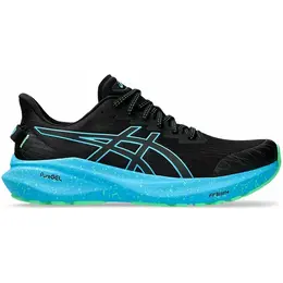 ASICS: Голубые кроссовки  GT-2000