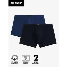 Atlantic: Синие трусы 