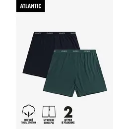 Atlantic: Тёмные трусы 