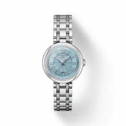 TISSOT: Часы 