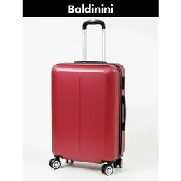 Baldinini: Чемодан 