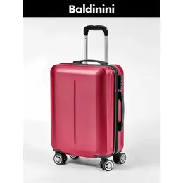 Baldinini: Чемодан 