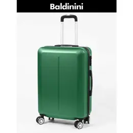 Baldinini: Чемодан 