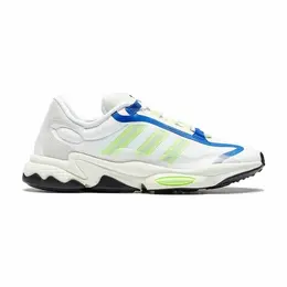 adidas: Белые кроссовки  Ozweego