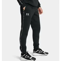 Under Armour: Флисовые брюки 