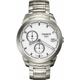 Tissot: Часы 