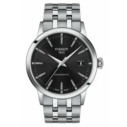 Tissot: Часы 