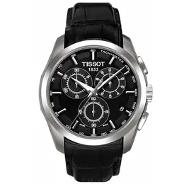 Tissot: Часы 