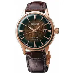 SEIKO: Часы 