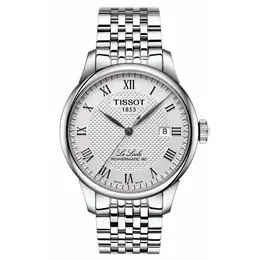 Tissot: Часы 