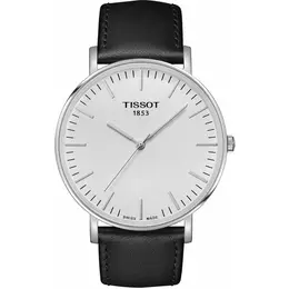 Tissot: Часы 