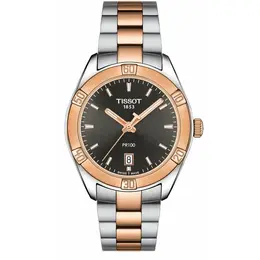 Tissot: Часы 